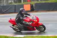 Middle 2 Group Red Bikes